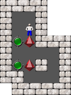 Уровень 9 — Smaller, thinner, easier, better